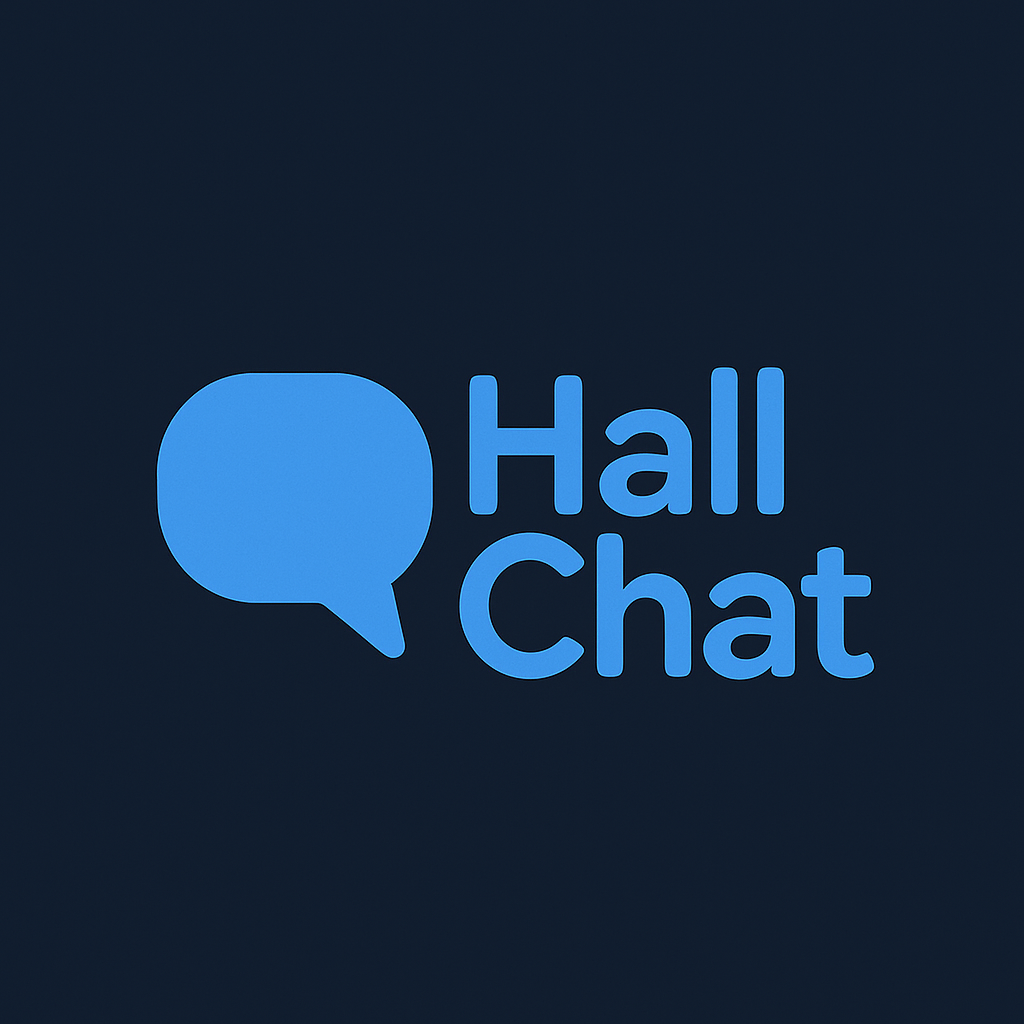 Logo do Chat